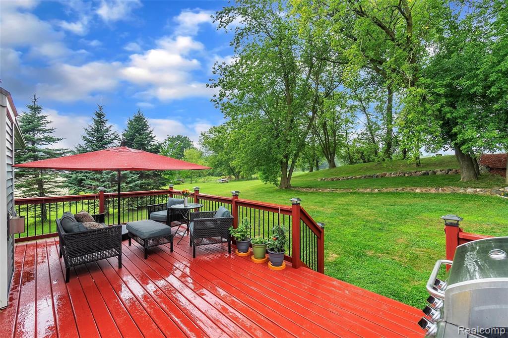 2104 West Reid Road Flint, MI 48507 - Photo 26 of 31