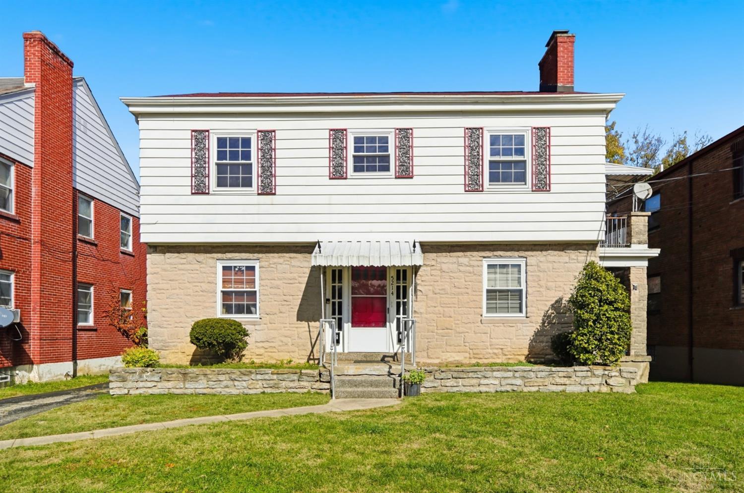 5214 Sidney Road Cincinnati, OH 45238 - Photo 1 of 39