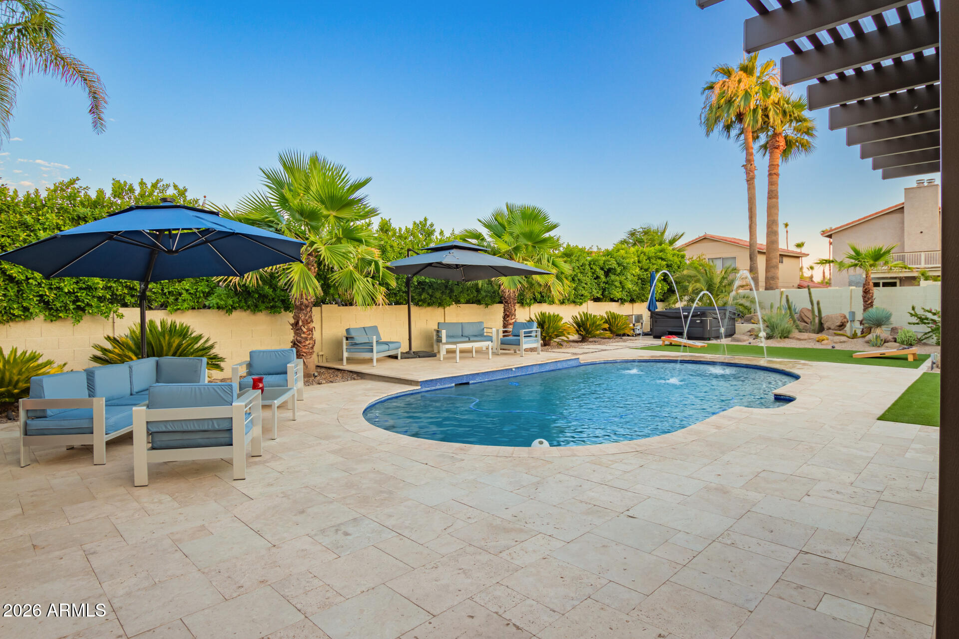 4655 East Monte Way Phoenix, AZ 85044 - Photo 65 of 74