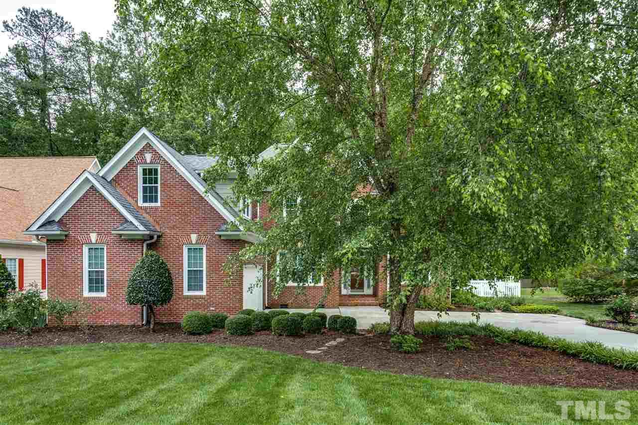 7629 Wilderness Road Raleigh, NC 27613 - Photo 1 of 25