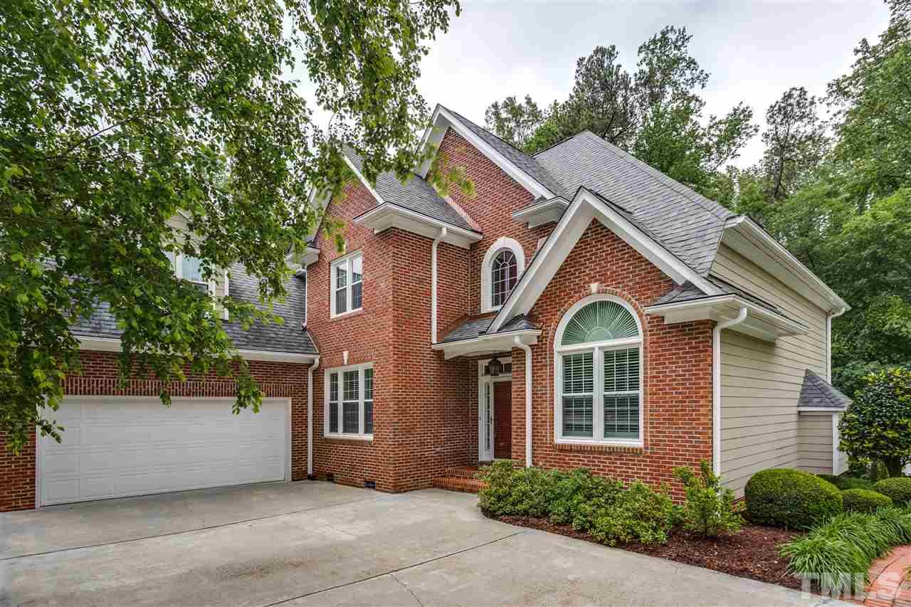 7629 Wilderness Road Raleigh, NC 27613 - Photo 2 of 25