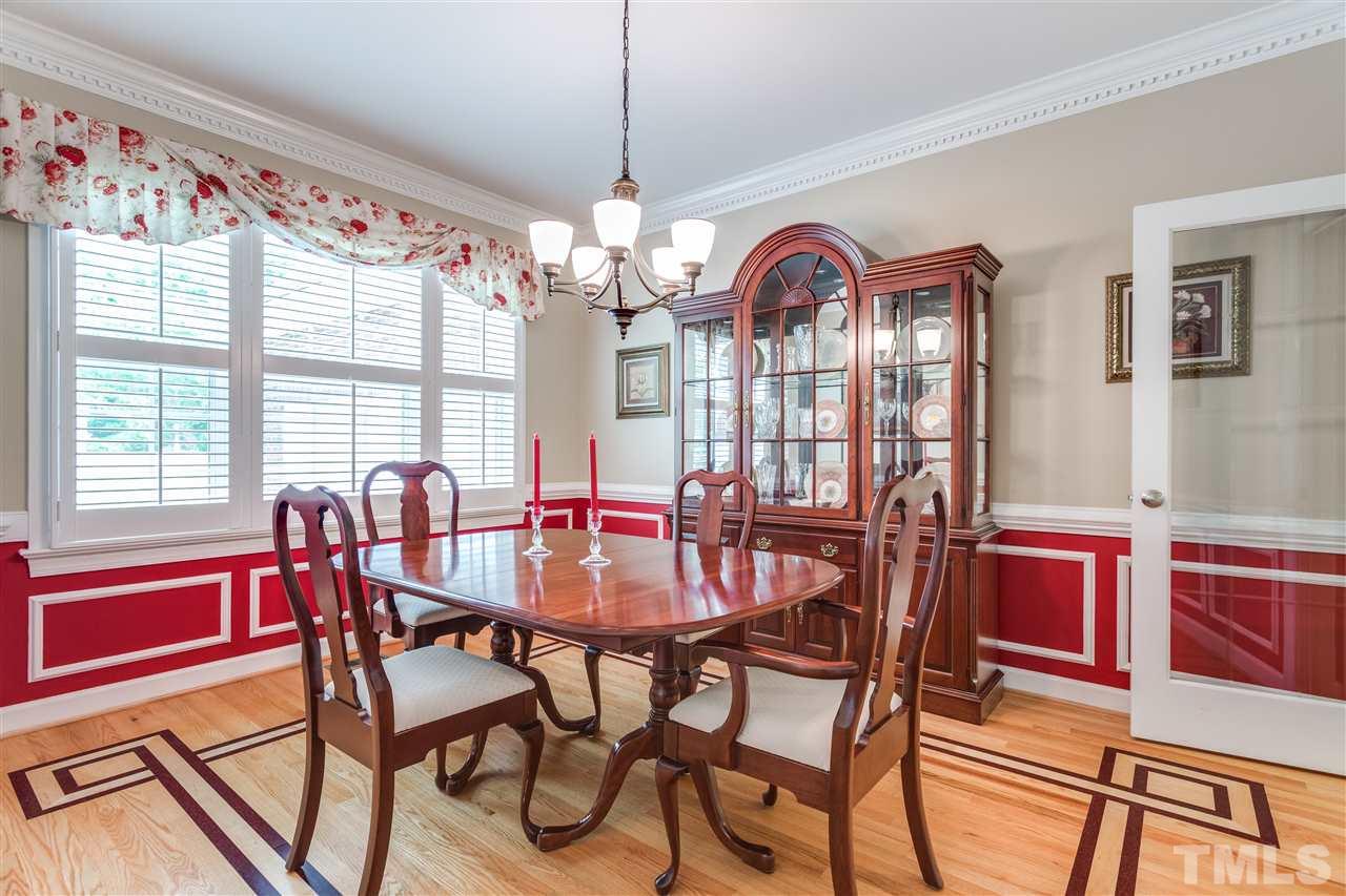 7629 Wilderness Road Raleigh, NC 27613 - Photo 11 of 25
