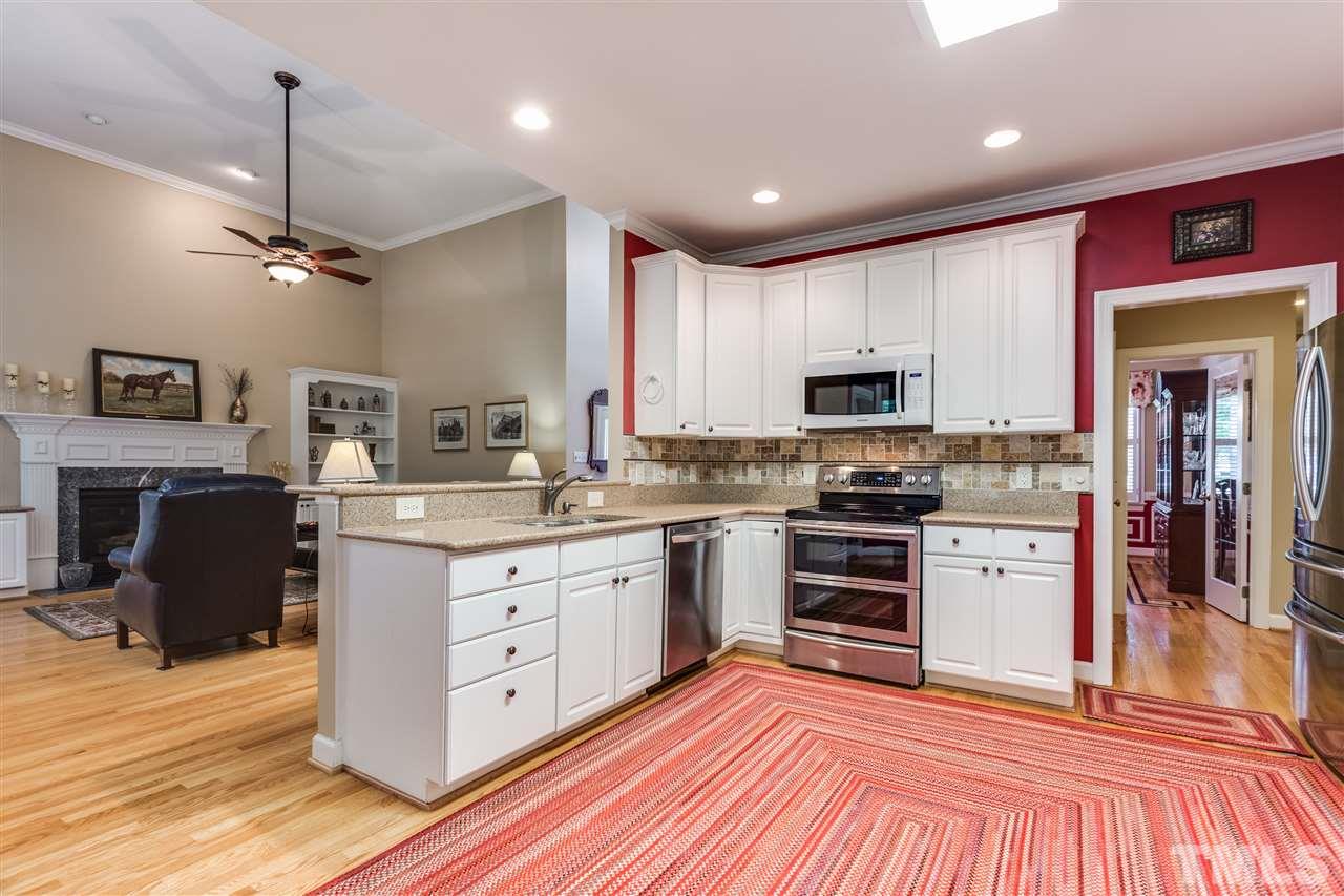 7629 Wilderness Road Raleigh, NC 27613 - Photo 16 of 25