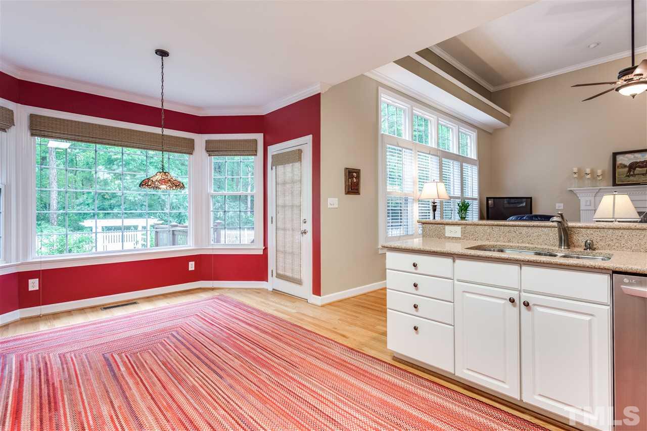 7629 Wilderness Road Raleigh, NC 27613 - Photo 17 of 25