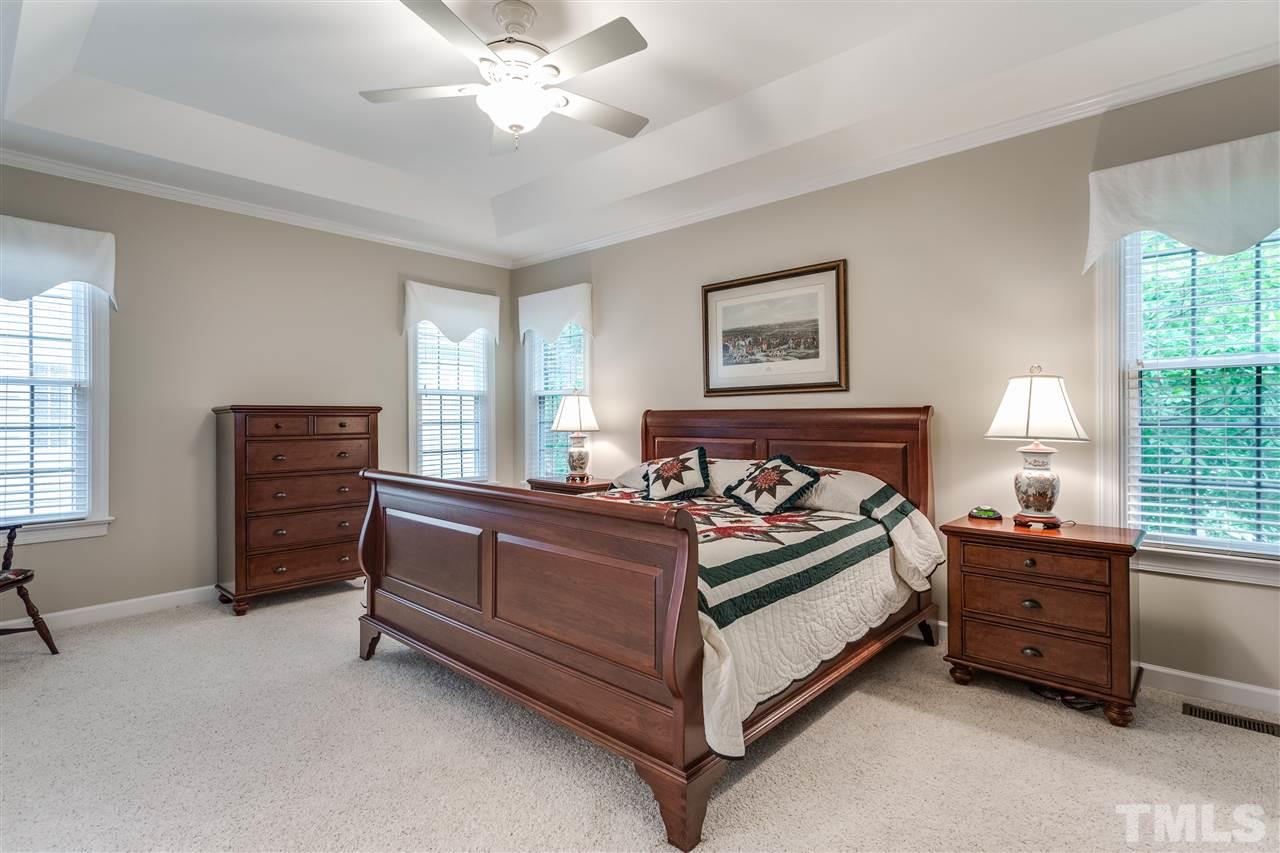 7629 Wilderness Road Raleigh, NC 27613 - Photo 18 of 25
