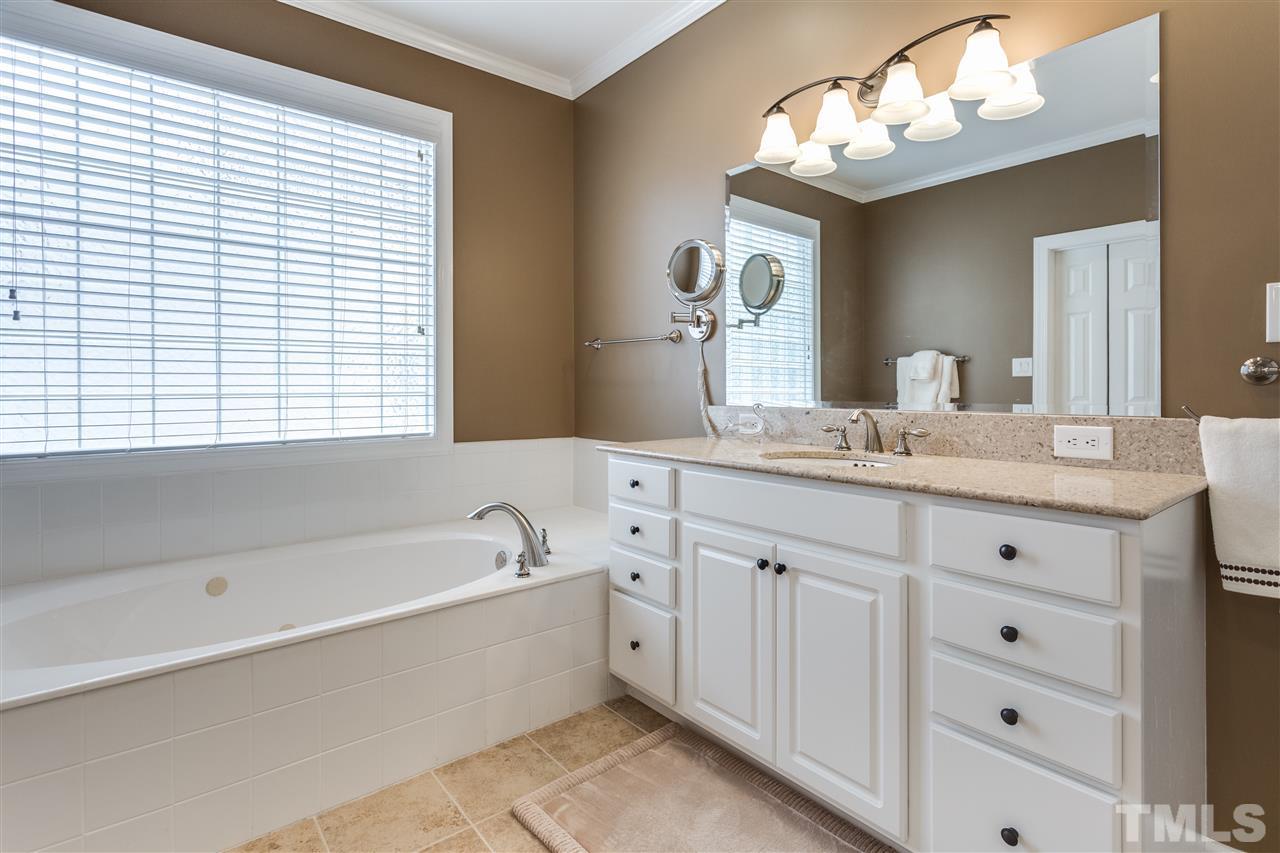 7629 Wilderness Road Raleigh, NC 27613 - Photo 20 of 25