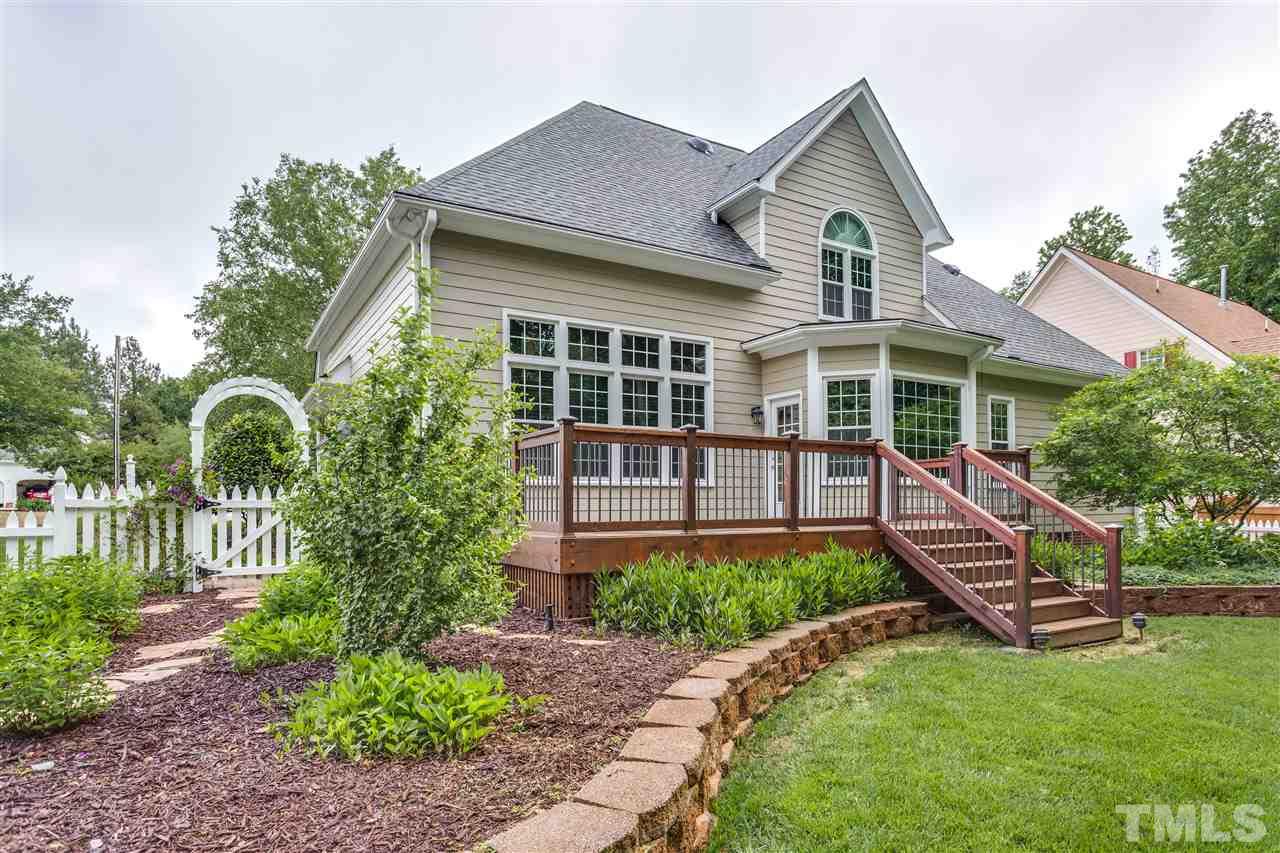 7629 Wilderness Road Raleigh, NC 27613 - Photo 4 of 25