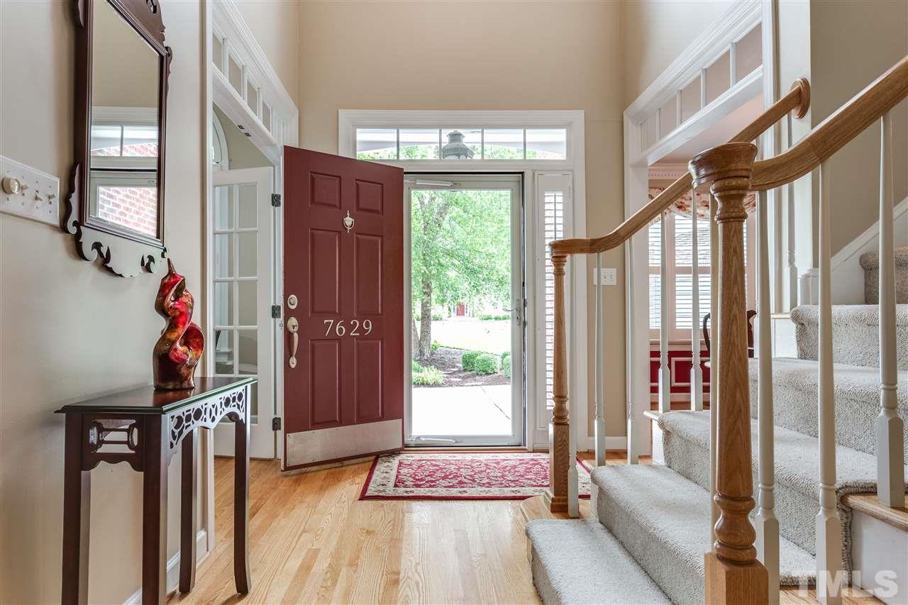 7629 Wilderness Road Raleigh, NC 27613 - Photo 10 of 25