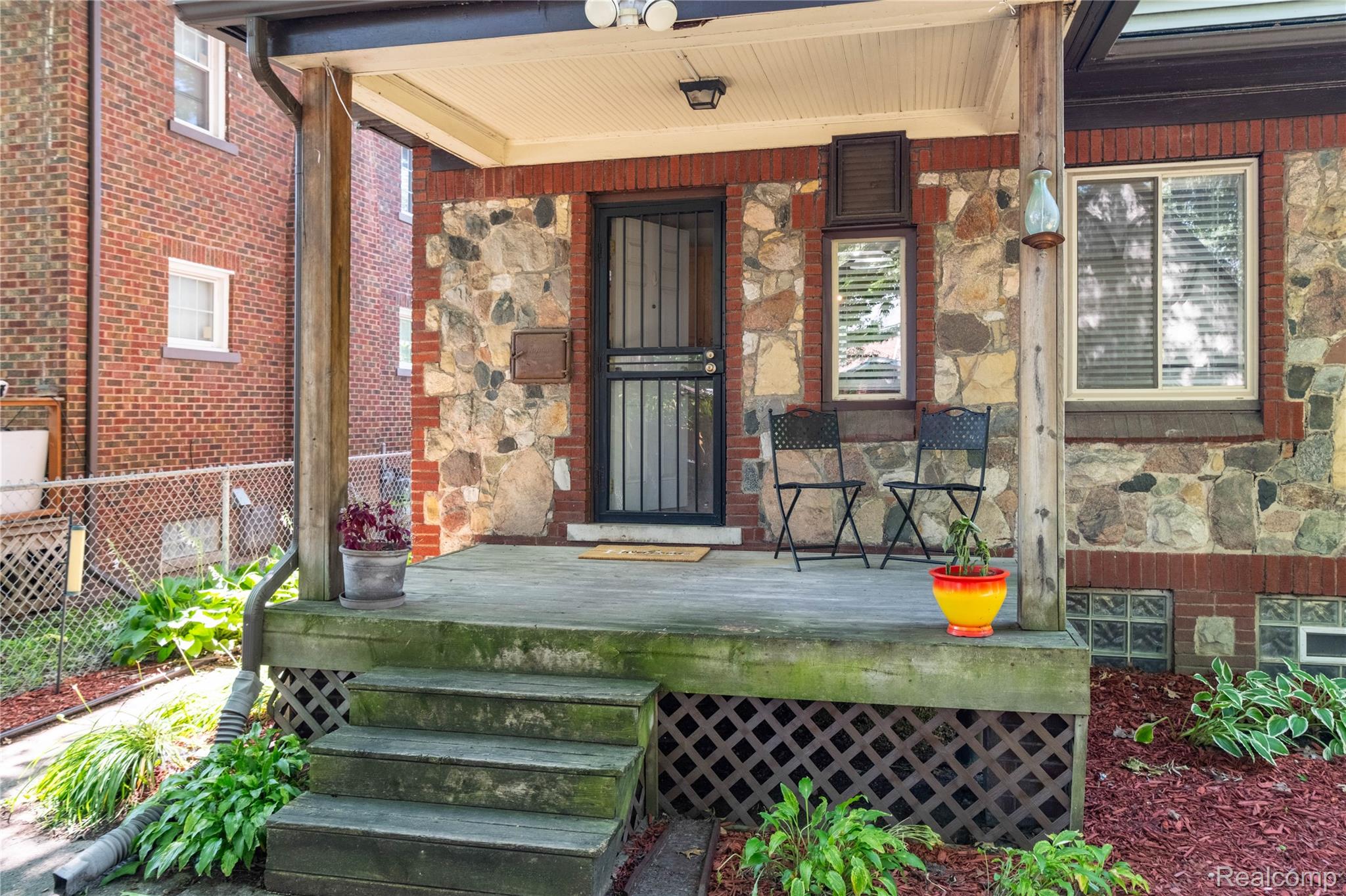 16614 Edinborough Road Detroit, MI 48219 - Photo 45 of 51 16614 Edinborough0011.jpg