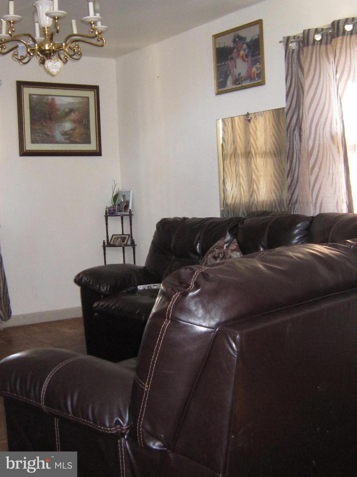 3113 Webster Street Mount Rainier, MD 20712 - Photo 12 of 22 Living Room