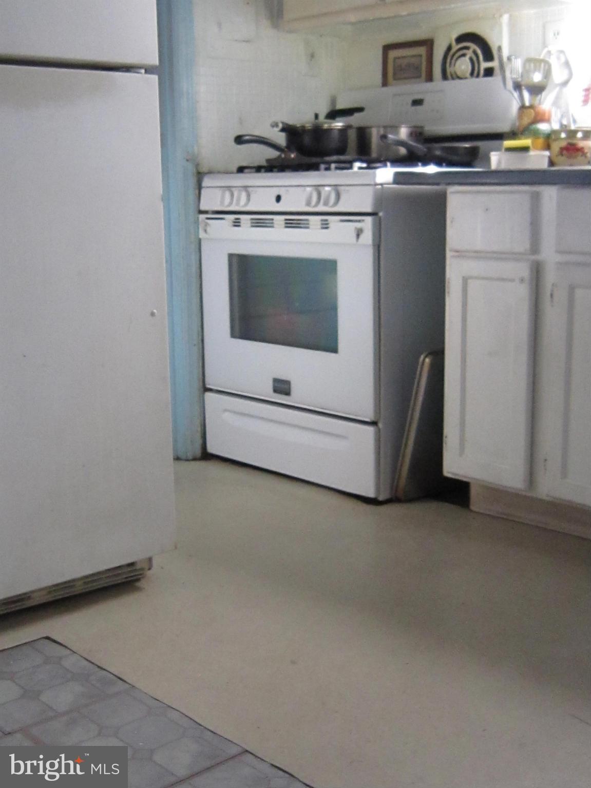 3113 Webster Street Mount Rainier, MD 20712 - Photo 13 of 22 Kitchen