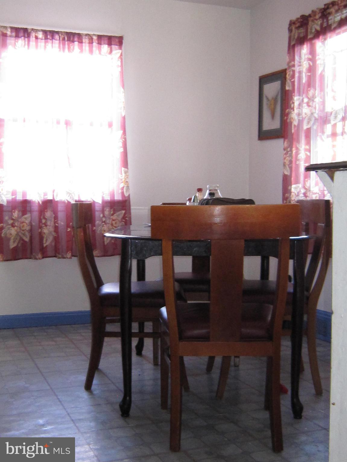 3113 Webster Street Mount Rainier, MD 20712 - Photo 17 of 22 Dining Room