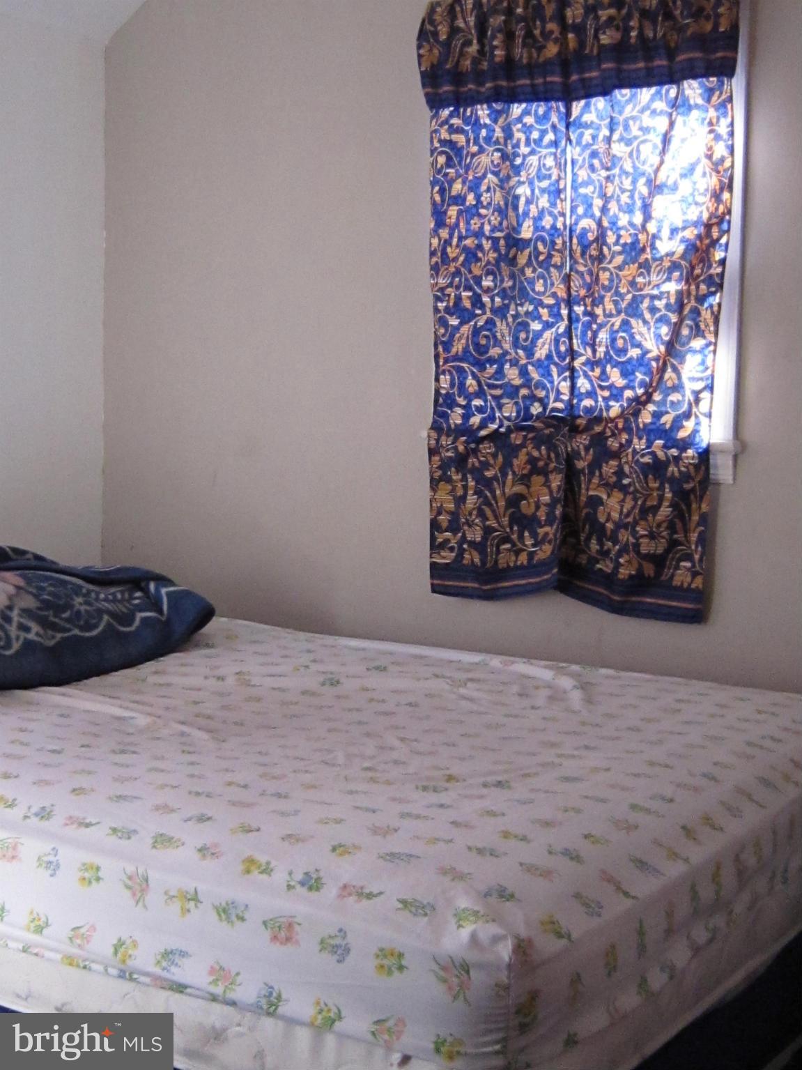 3113 Webster Street Mount Rainier, MD 20712 - Photo 7 of 22 Bedroom