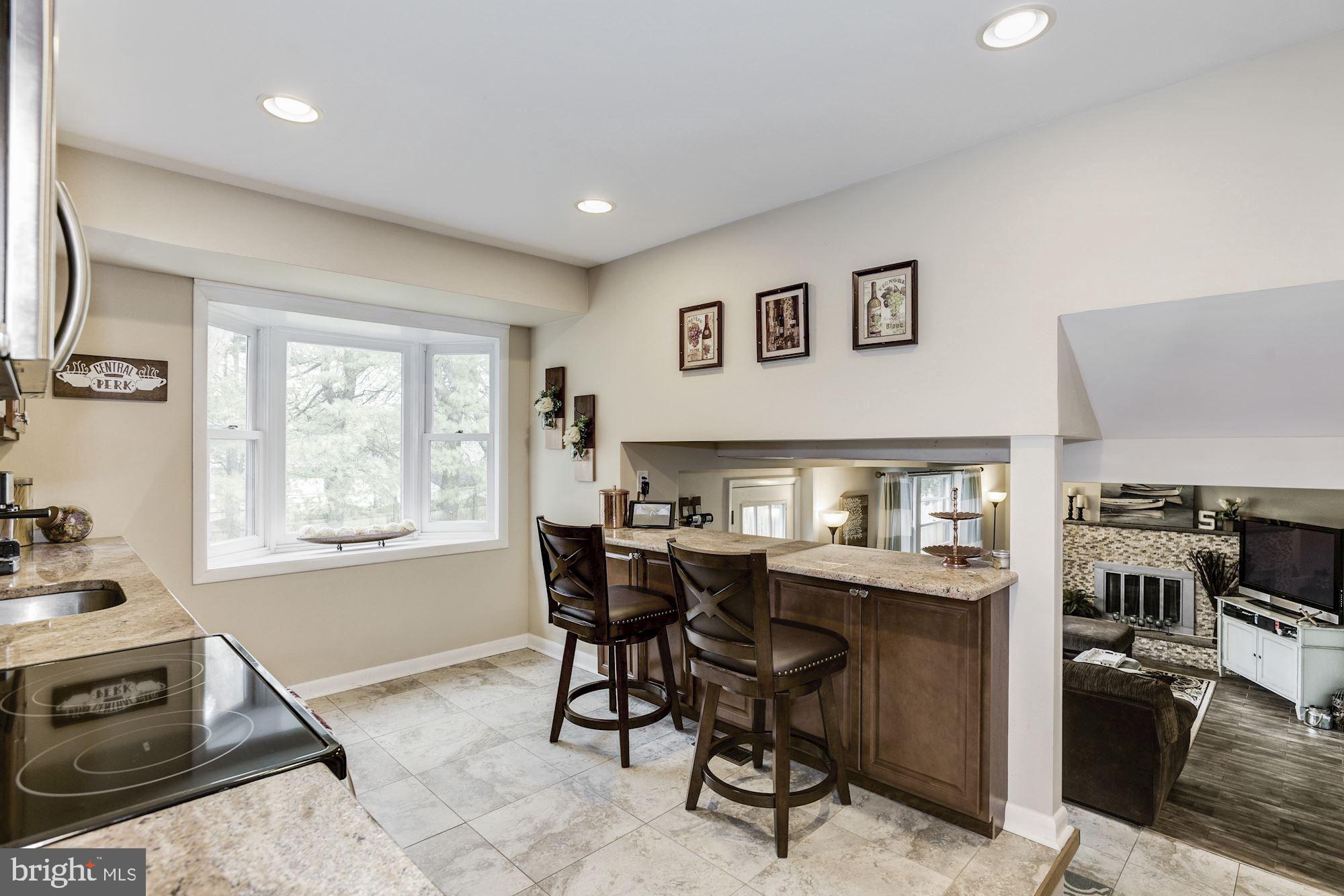 17 Papermill Road Cherry Hill, NJ 08003 - Photo 16 of 41 Kitchen