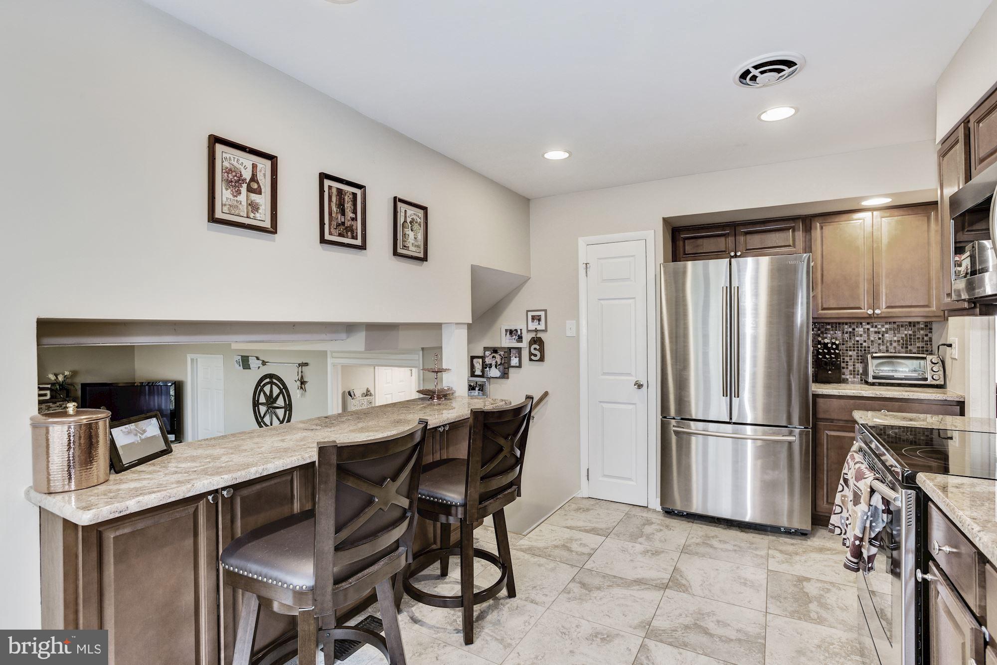 17 Papermill Road Cherry Hill, NJ 08003 - Photo 18 of 41 Kitchen