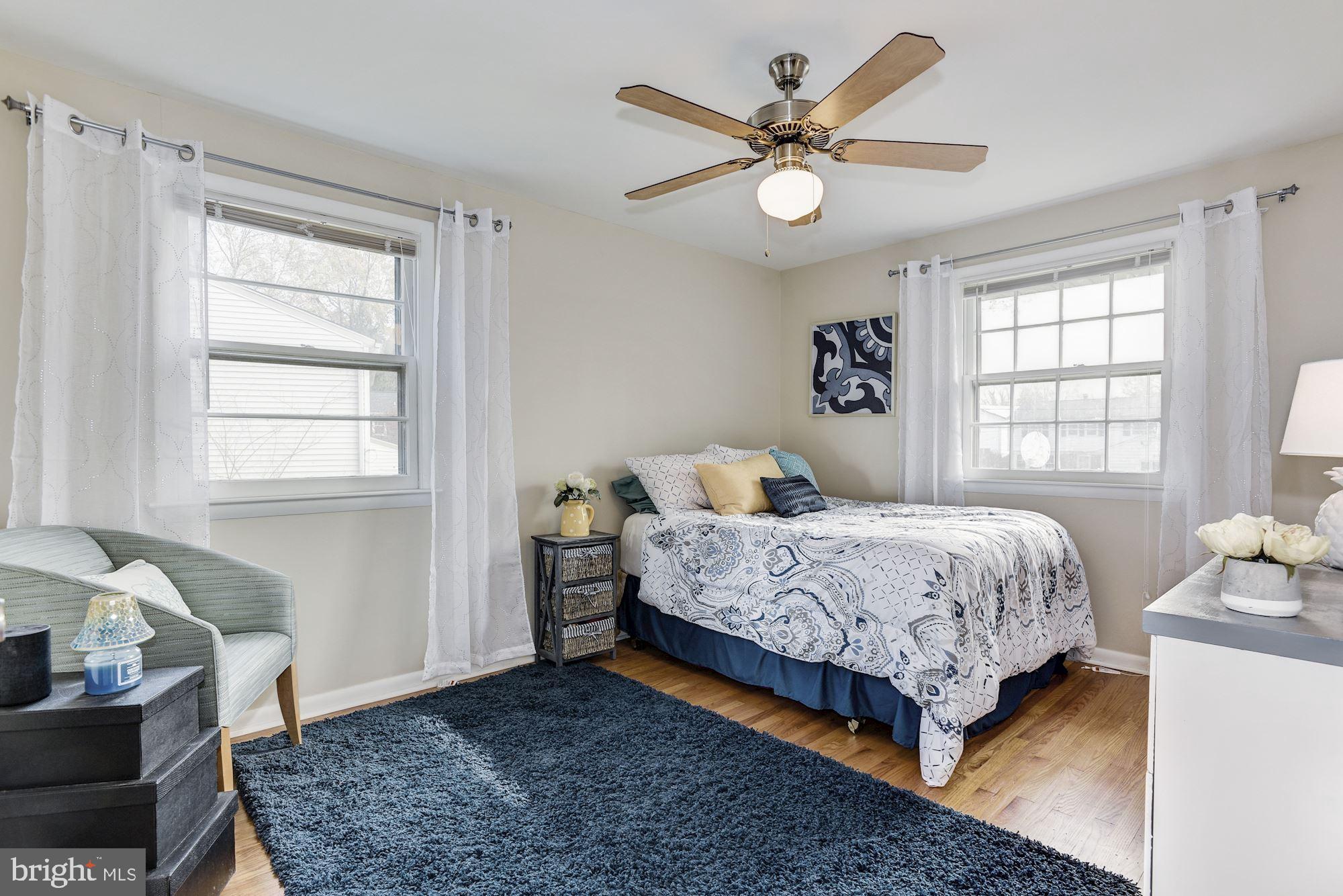 17 Papermill Road Cherry Hill, NJ 08003 - Photo 30 of 41 Bedroom 2