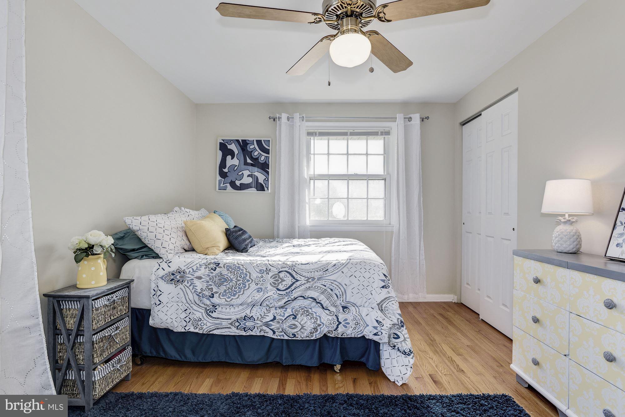 17 Papermill Road Cherry Hill, NJ 08003 - Photo 31 of 41 Bedroom 2