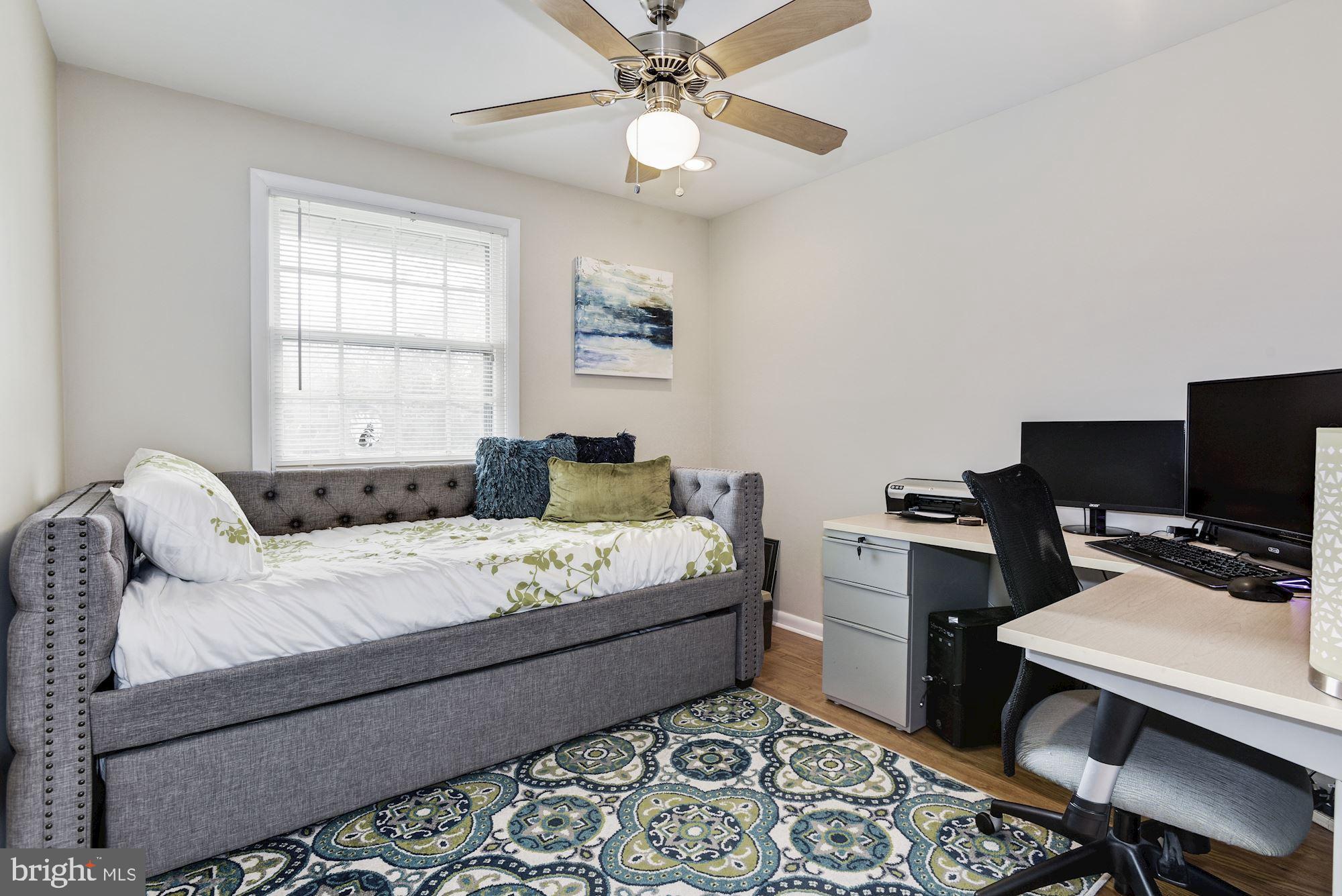 17 Papermill Road Cherry Hill, NJ 08003 - Photo 32 of 41 Bedroom 3