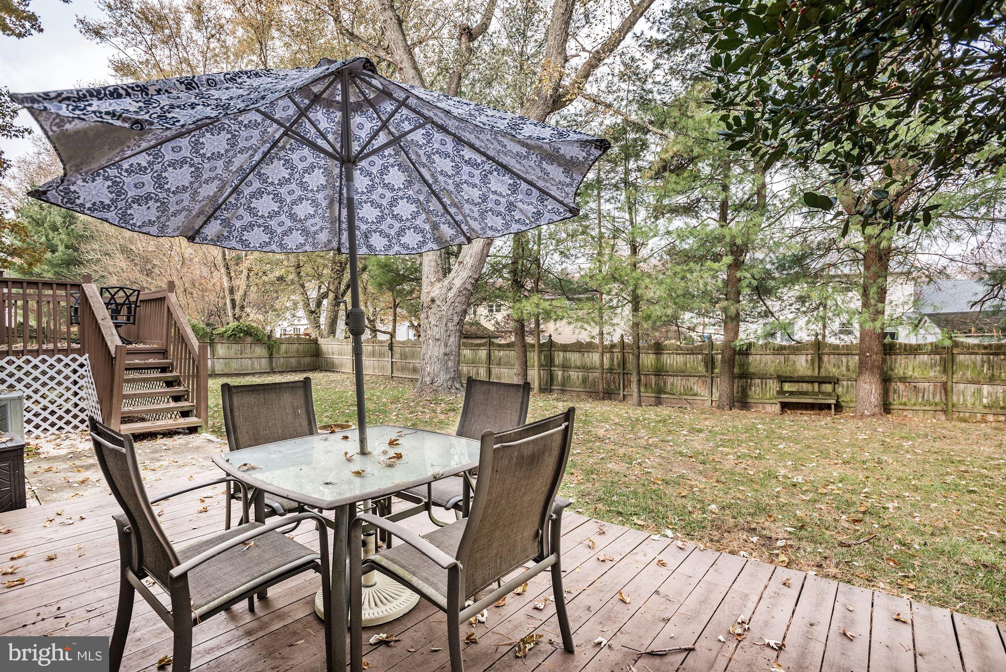 17 Papermill Road Cherry Hill, NJ 08003 - Photo 40 of 41