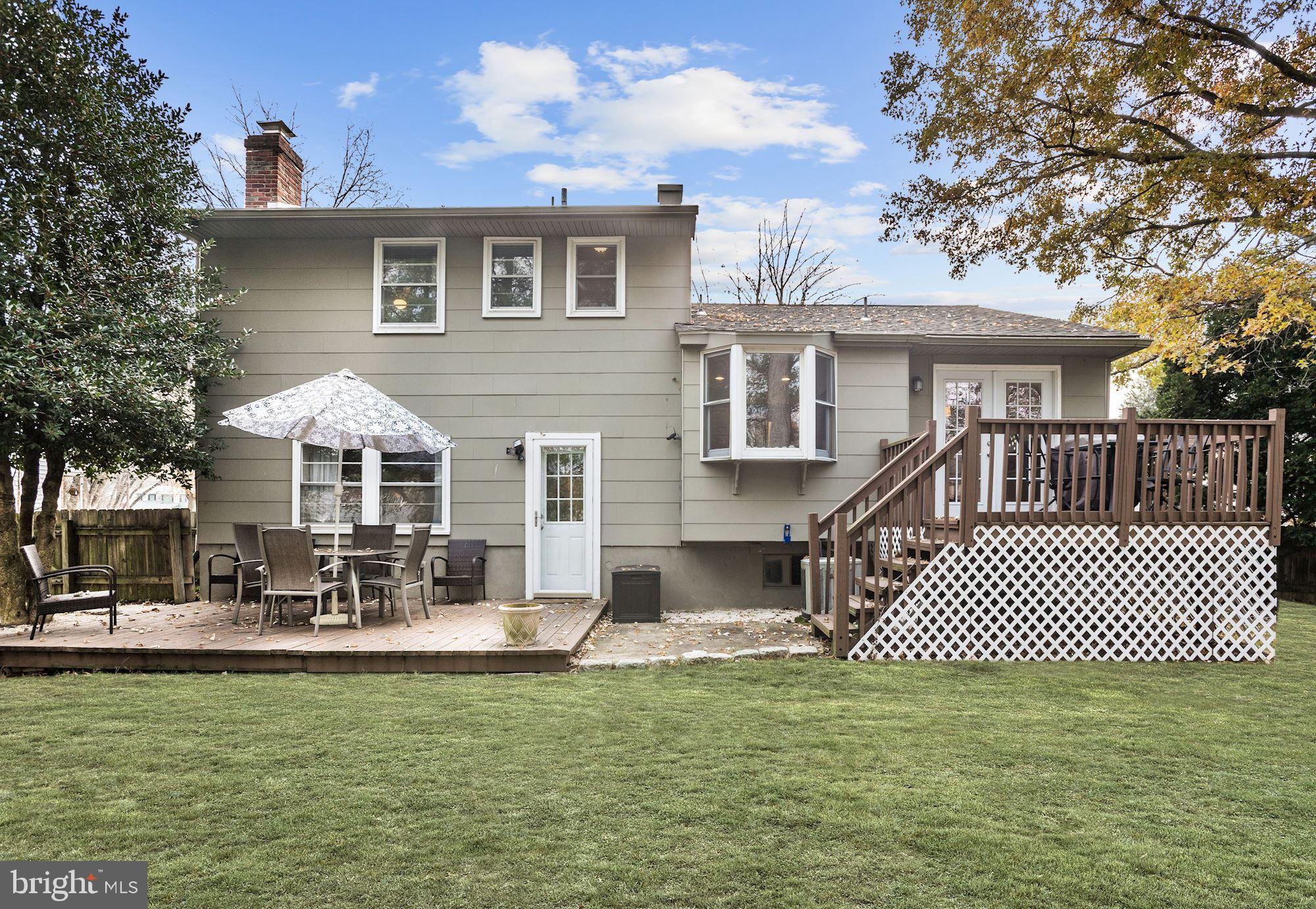 17 Papermill Road Cherry Hill, NJ 08003 - Photo 41 of 41