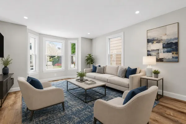 $799,900 | 9 Cross Street, Somerville, MA 02145