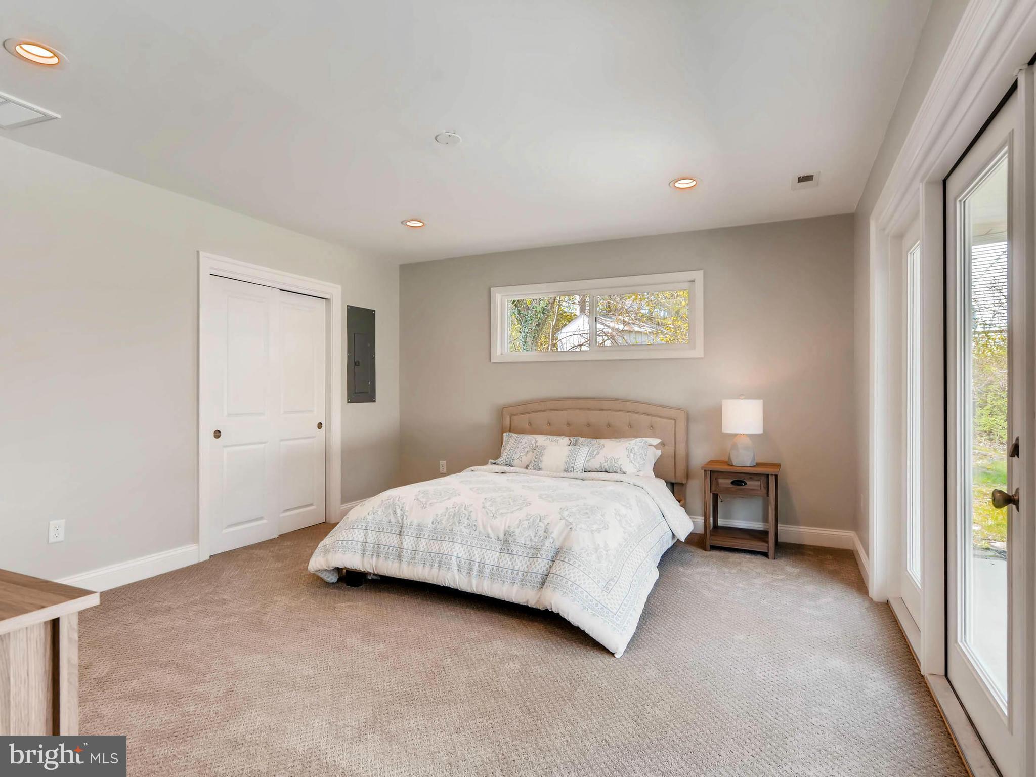 8420 Dorian Road Baltimore, MD 21208 - Photo 17 of 30 Bedroom (Master)