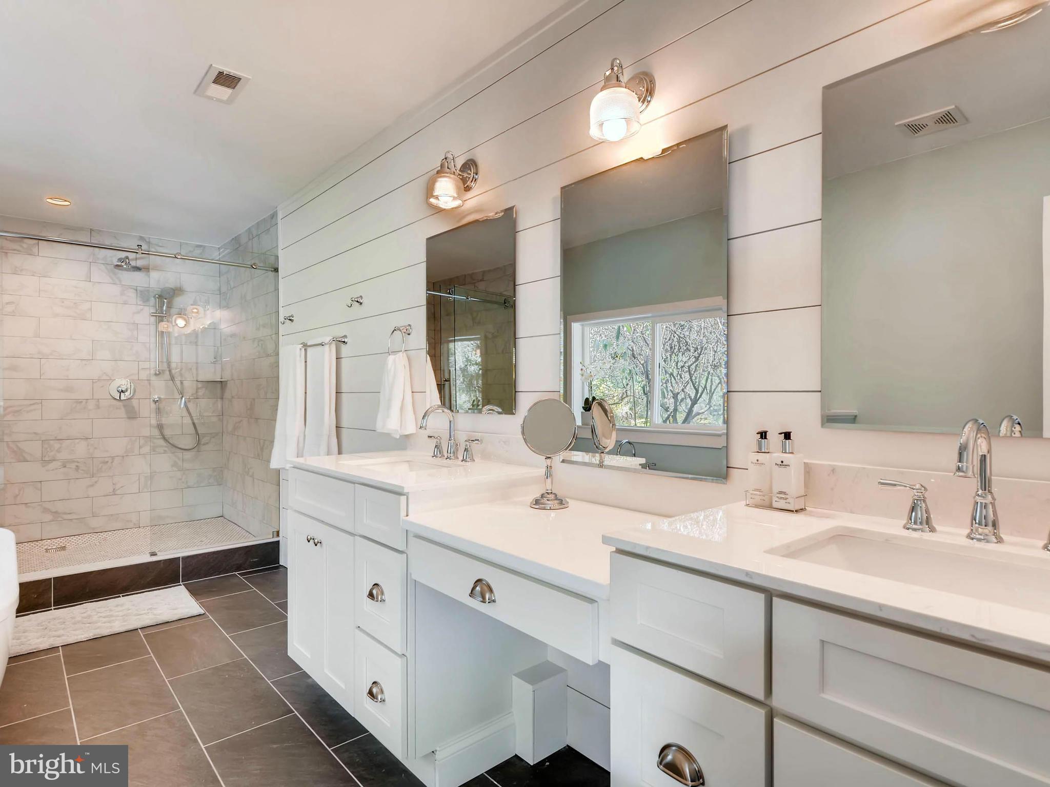 8420 Dorian Road Baltimore, MD 21208 - Photo 18 of 30 Bath (Master)