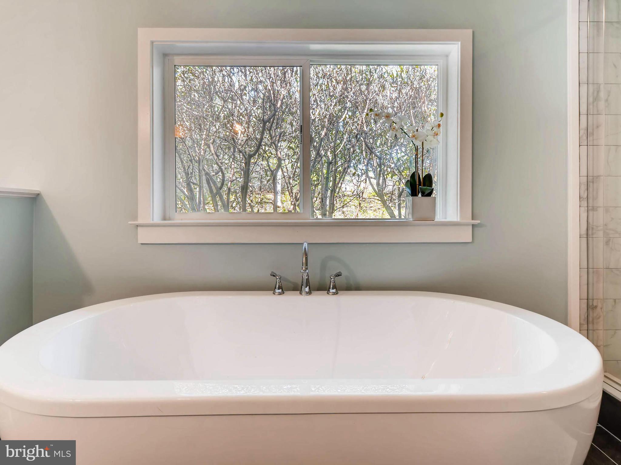 8420 Dorian Road Baltimore, MD 21208 - Photo 20 of 30 Bath (Master)