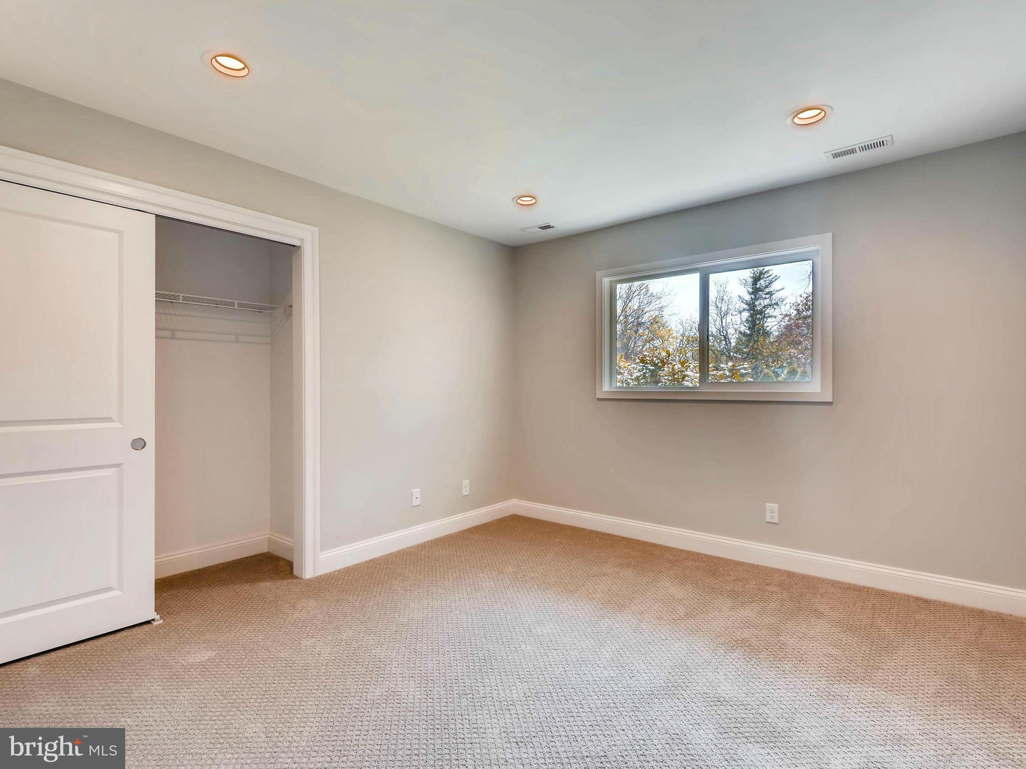 8420 Dorian Road Baltimore, MD 21208 - Photo 25 of 30 Bedroom 4