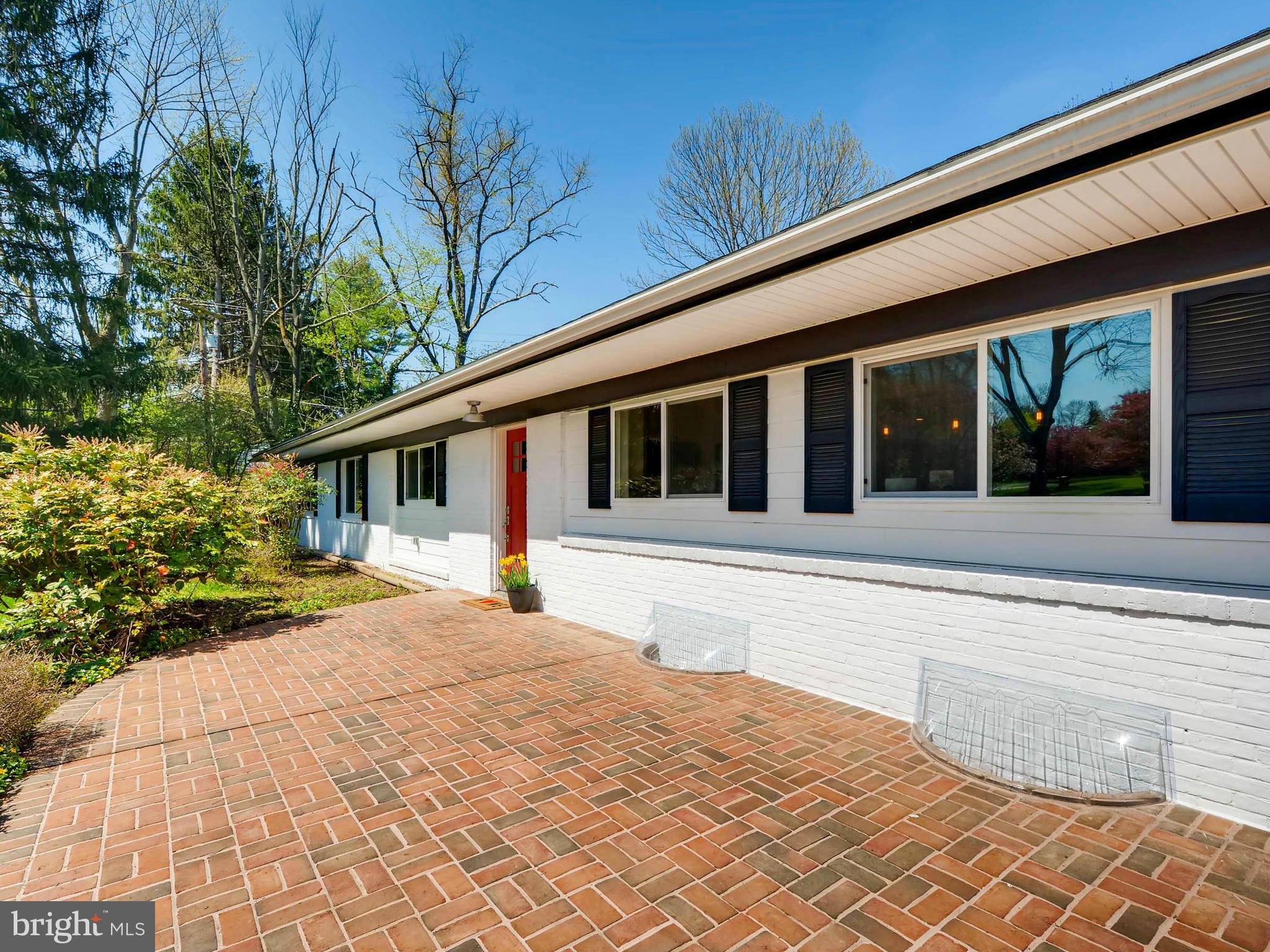 8420 Dorian Road Baltimore, MD 21208 - Photo 4 of 30 Exterior (General)
