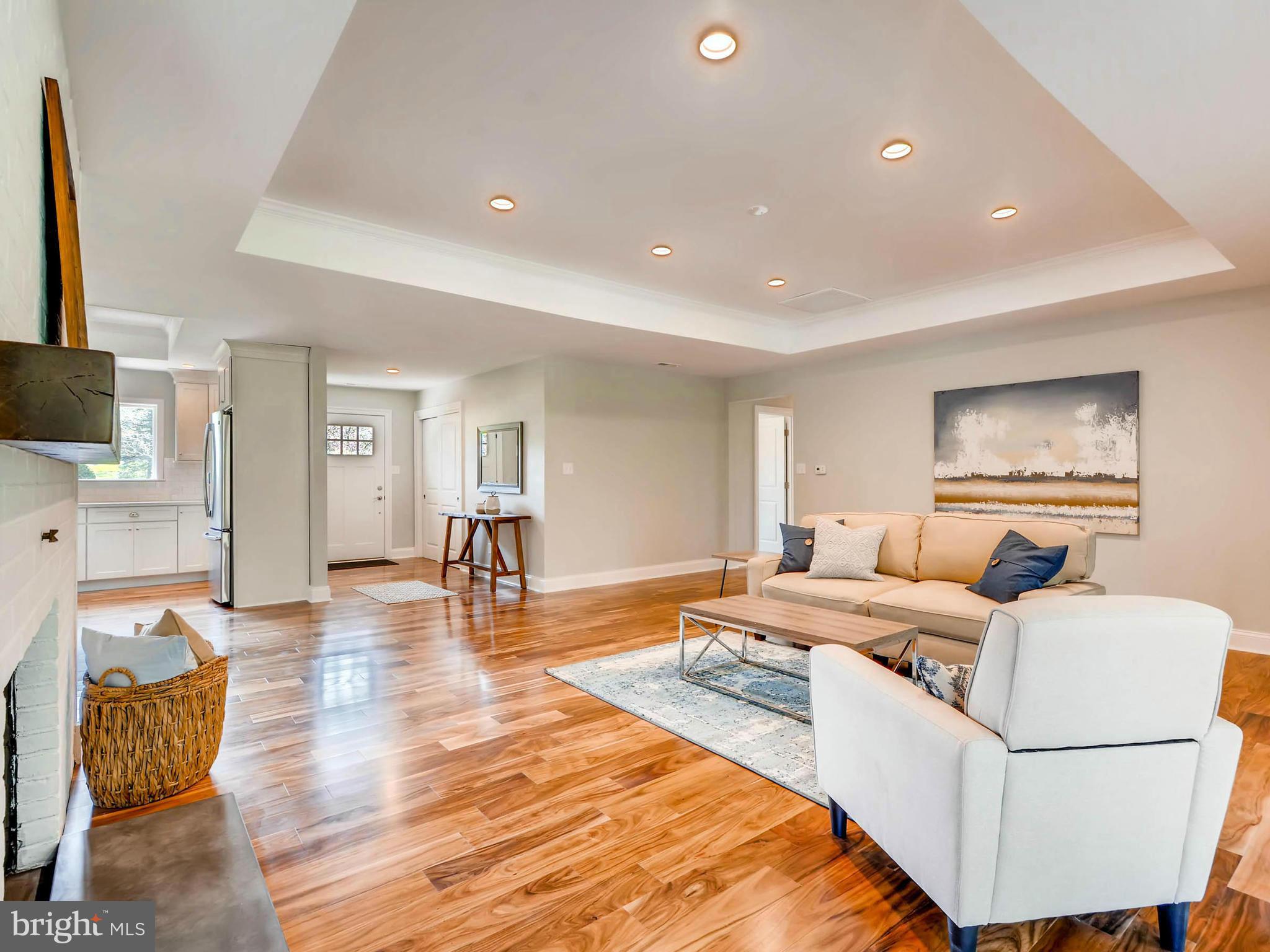 8420 Dorian Road Baltimore, MD 21208 - Photo 10 of 30 Family Room