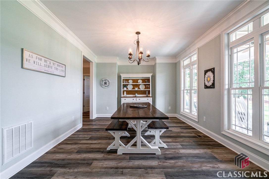 1111 Dove Creek Road Winder, GA 30680 - Photo 50 of 60