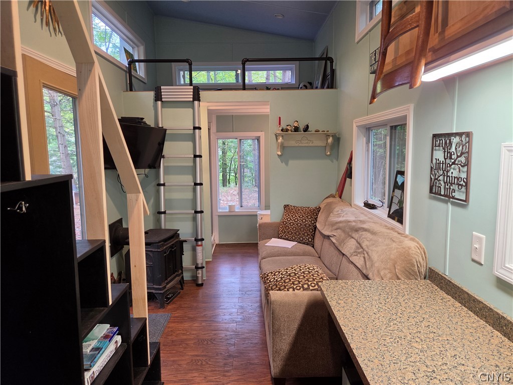 7421 Lustyik Road Watson, NY 13343 - Photo 9 of 17 Gallery Image 9