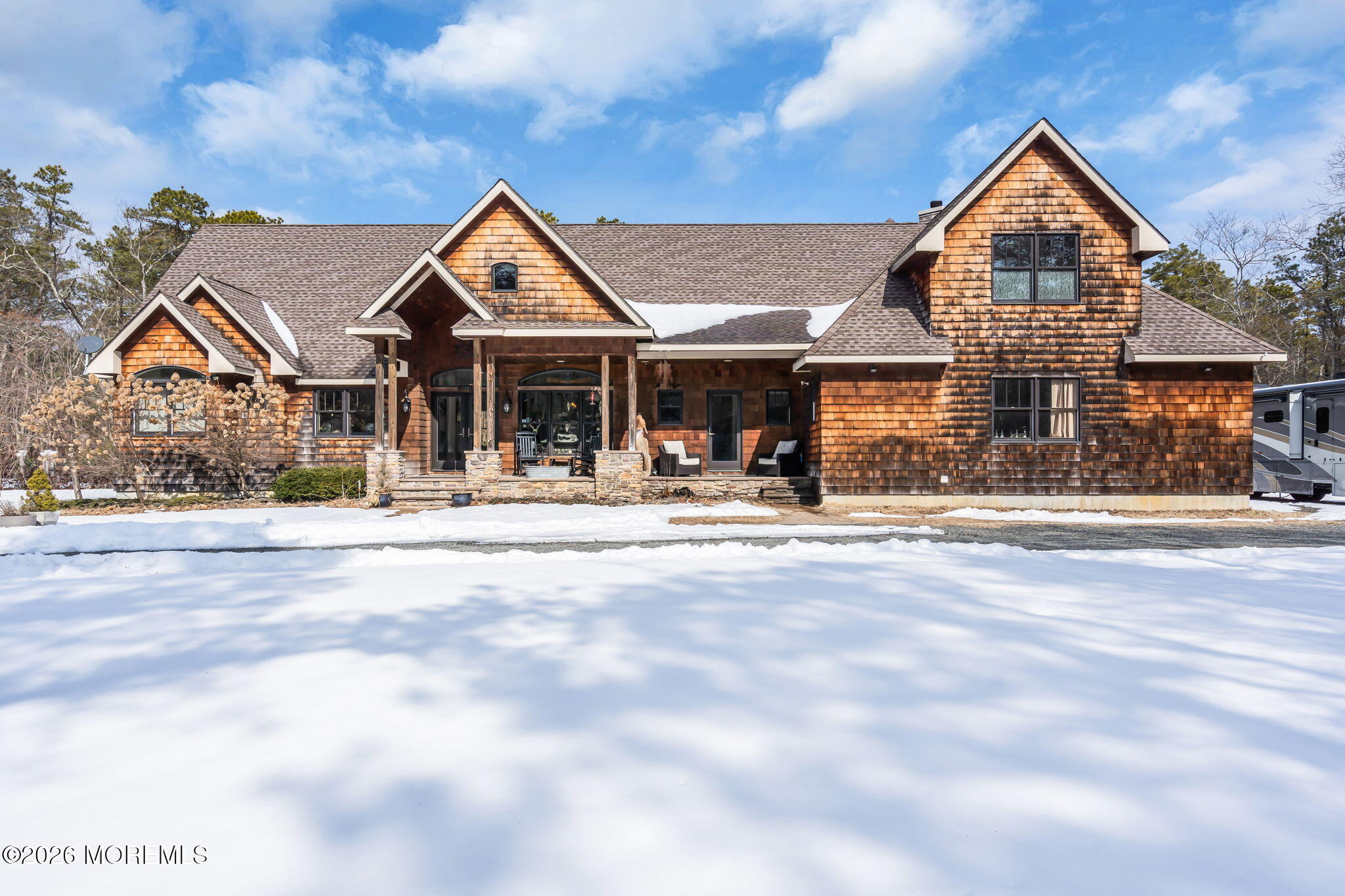 222 Wells Mills Road Waretown, NJ 08758 - Photo 3 of 83 3-web-or-mls-DSC07913