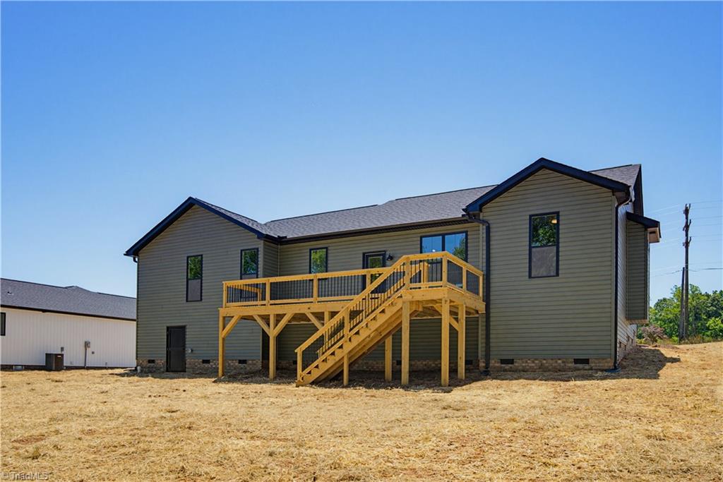1343 Simpson Road Stokesdale, NC 27357 - Photo 28 of 29