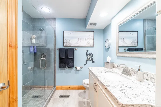 $1,350,000 | 565 Ln 101 Lake Pleasant, Fremont, IN 46737