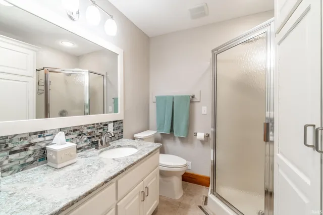 $1,350,000 | 565 Ln 101 Lake Pleasant, Fremont, IN 46737