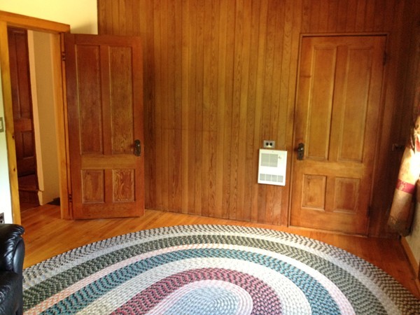 8 Old Worcester Road Westminster, MA 01473 - Photo 19 of 25 a view of a bedroom with a bed and wooden closet