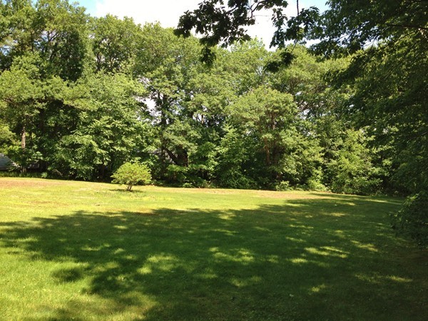 8 Old Worcester Road Westminster, MA 01473 - Photo 3 of 25 a view of an ocean from a yard
