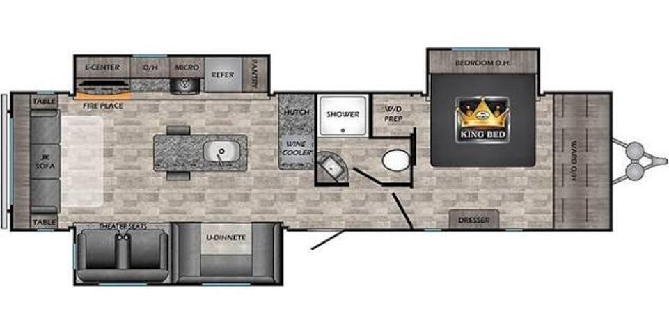1.68-ac Peterson Road Wausaukee, WI 54177 - Photo 41 of 41 floor plan