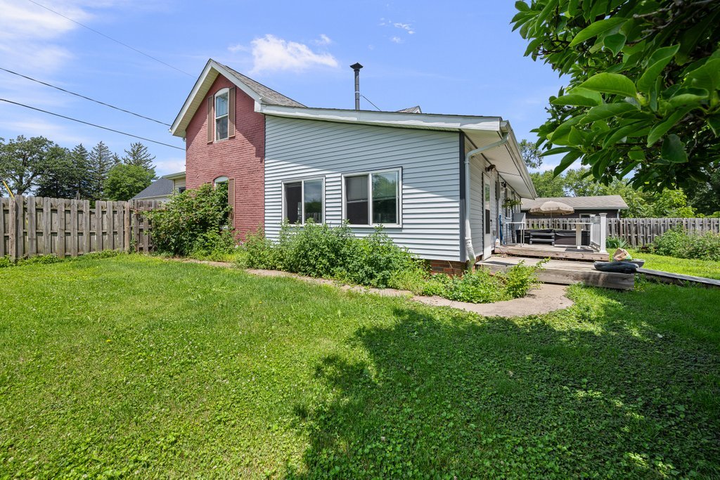 1408 13th Street Viola, IL 61486 - Photo 39 of 40