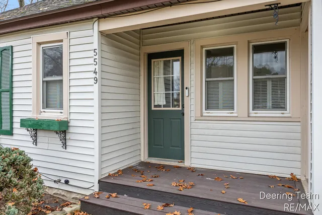 $224,900 | 5549 Airline Road, Fruitport, MI 49415