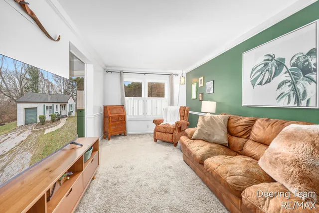 $224,900 | 5549 Airline Road, Fruitport, MI 49415