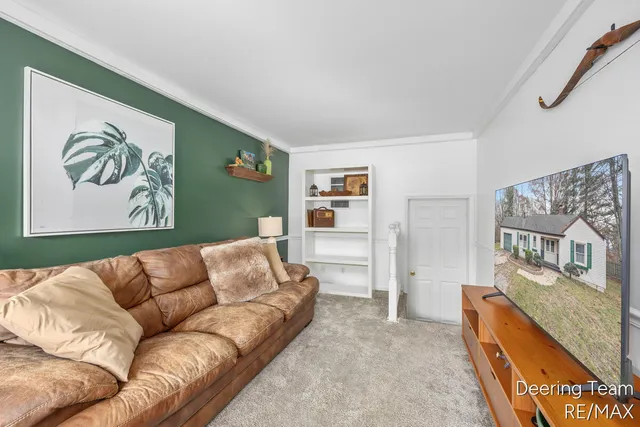 $224,900 | 5549 Airline Road, Fruitport, MI 49415