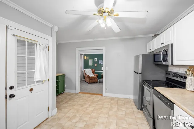 $224,900 | 5549 Airline Road, Fruitport, MI 49415