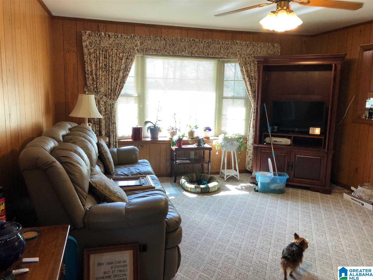 347 Brockford Road Heflin, AL 36264 - Photo 3 of 42
