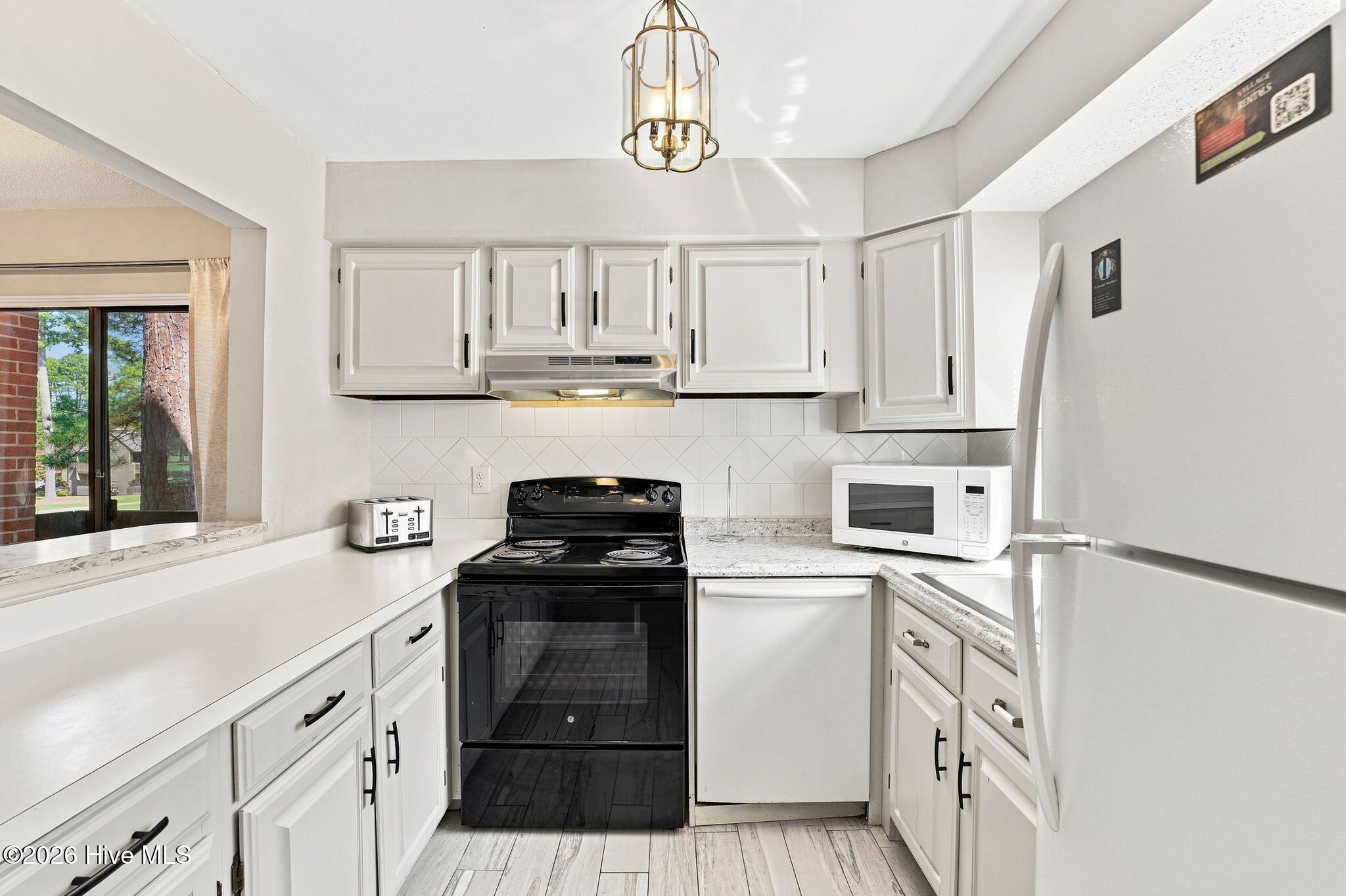 5 Pine Tree Road, Unit 117 Pinehurst, NC 28374 - Photo 24 of 53 Gallery Image 24