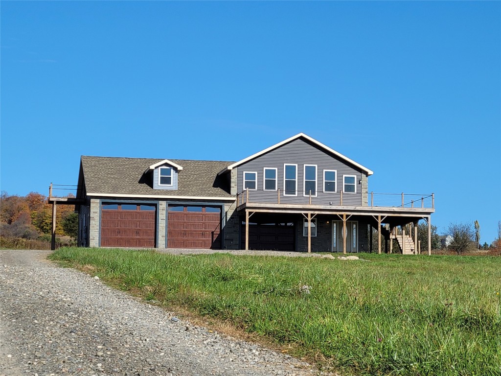 1051 West State Road Cortland, NY 13045 - Photo 1 of 42 Gallery Image 1
