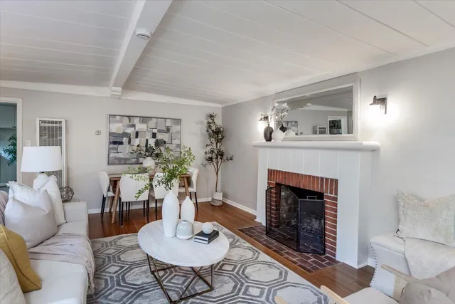 $1,599,950 | 909 Myrtle Street, San Jose, CA 95126