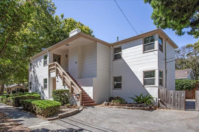 $1,599,950 | 909 Myrtle Street, San Jose, CA 95126
